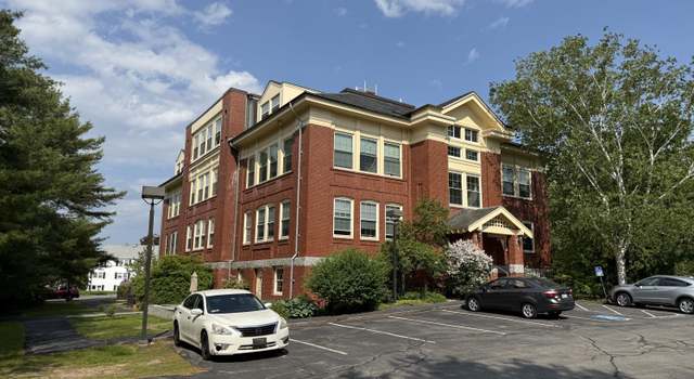 Photo of 245 Broadway #106, South Portland, ME 04106
