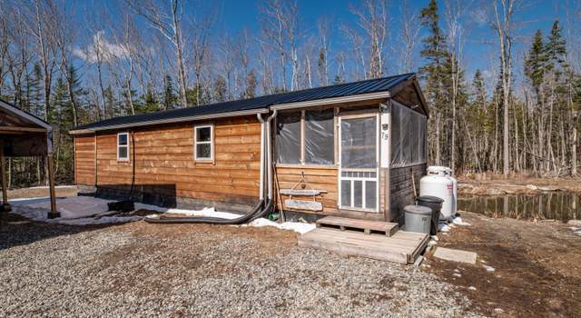 Photo of 79 Young Ln, Burnham, ME 04922