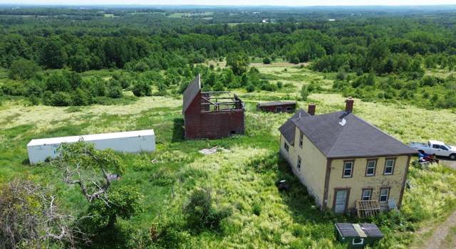 Photo of 721 Front Ridge Rd, Littleton, ME 04730