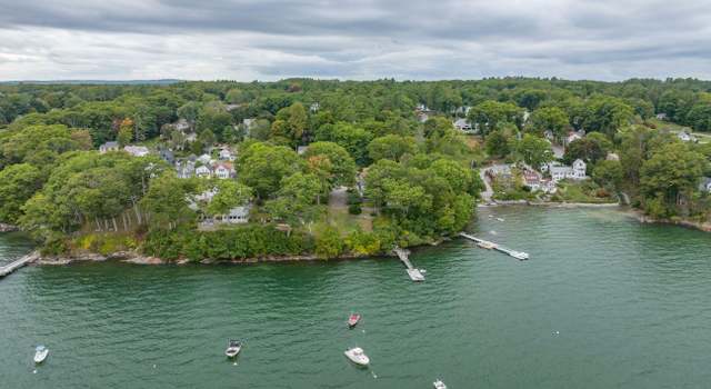Photo of 23 Amerescoggin Rd, Falmouth, ME 04105