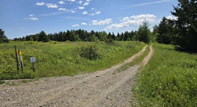 Photo of Lots 5B-5C Hersom Rd, Easton, ME 04740
