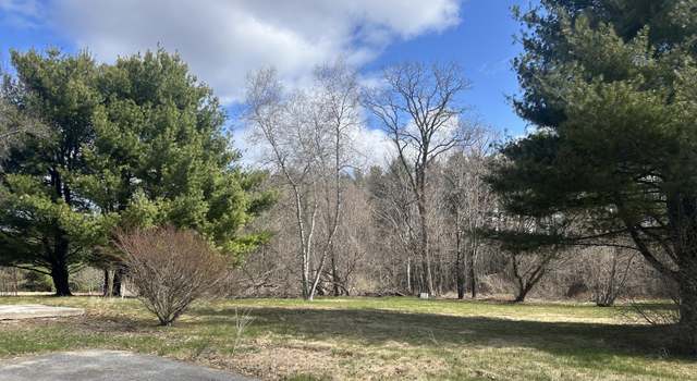 Photo of Lot 1 Back Troy Rd/thorndike Rd, Unity, ME 04988