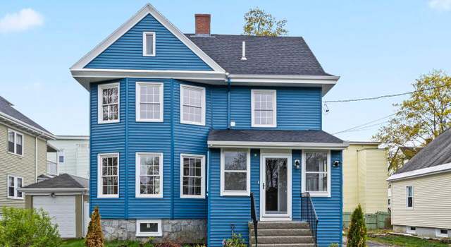 Photo of 24 Mitton St, Portland, ME 04102