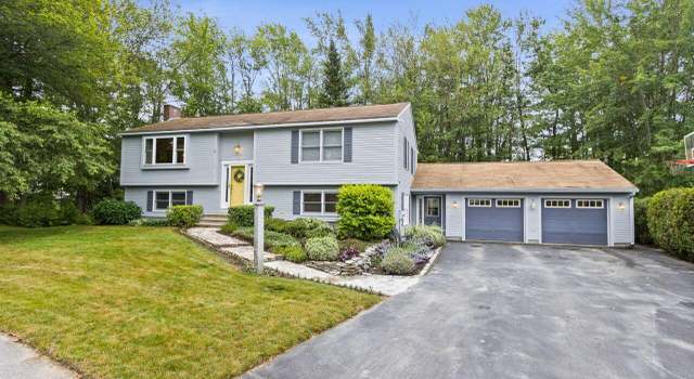 Photo of 7 Colony Ln, South Portland, ME 04106