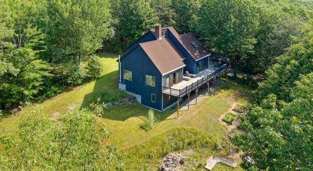 Photo of 184 Oak Ridge Rd, Waldoboro, ME 04572