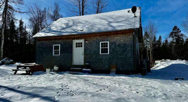 Photo of 608 Deer Haven Rd, Wesley, ME 04654
