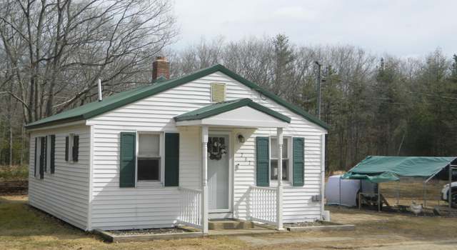 Photo of Property in Lyman, ME 04002