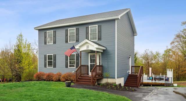 Photo of 31 Spring Hill Rd, Lebanon, ME 04027