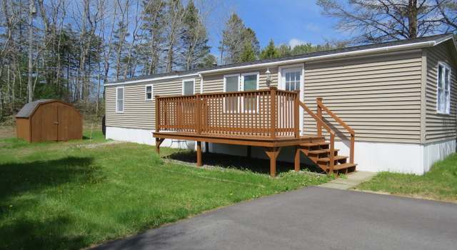Photo of 20 Buttercup Ln, Hancock, ME 04640