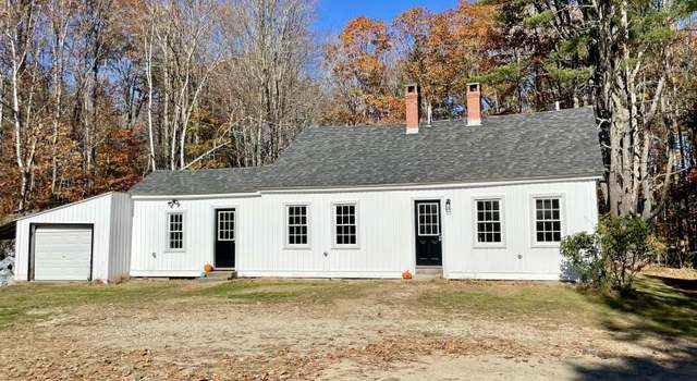 Photo of 70 Walton Rd, Wayne, ME 04284