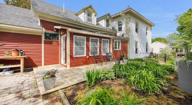 Photo of 44 Bridge St, Bucksport, ME 04416