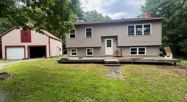 Photo of 65 Hatch Rd, New Gloucester, ME 04260