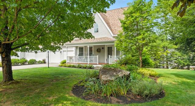Photo of 52 Gables Dr #52, Yarmouth, ME 04096