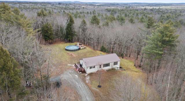 Photo of 84 Marine Ln, Whitefield, ME 04353