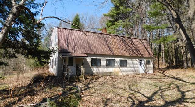 Photo of 42 Campbell Rd, Anson, ME 04911