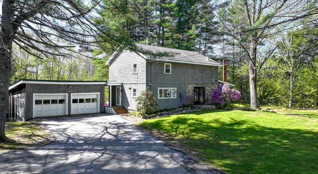 Photo of 770 Poland Spring Rd, Casco, ME 04015