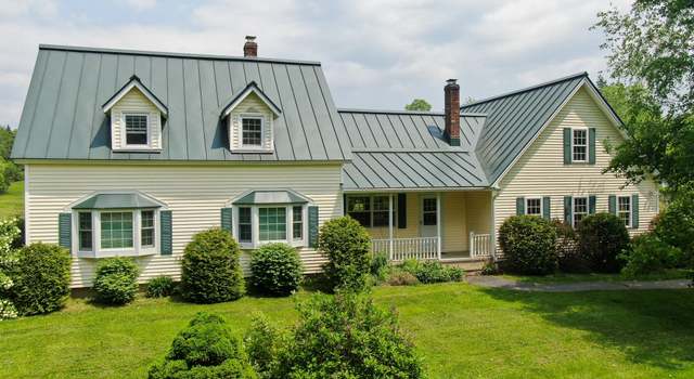Photo of 124 Swan Rd, Hermon, ME 04401