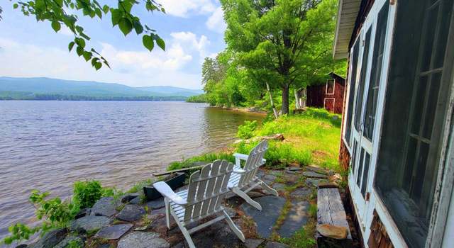 Photo of 108 East Brook Lane (firelane 17), Weld, ME 04285