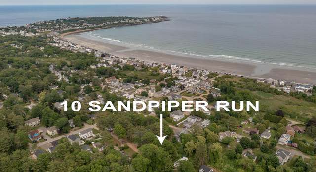 Photo of 10 Sandpiper, York, ME 03909