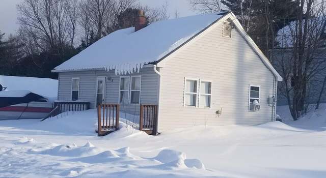 Photo of 18 Access Hwy, Limestone, ME 04750