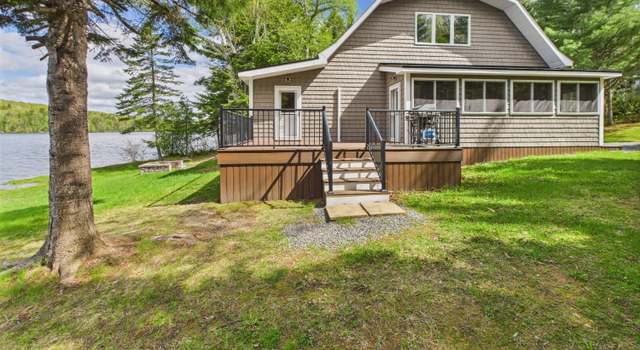 Photo of 1107 South Shore Rd, Stockholm, ME 04783