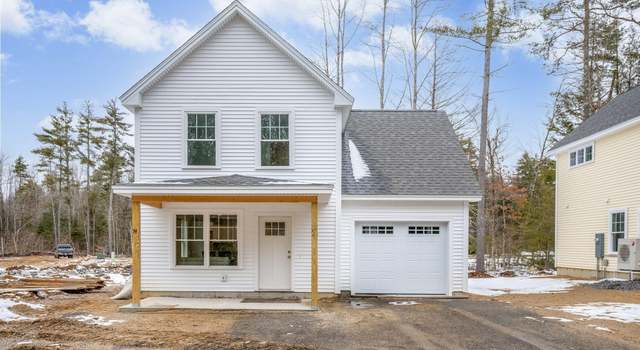 Photo of 90 Independence Way #7, Wells, ME 04090