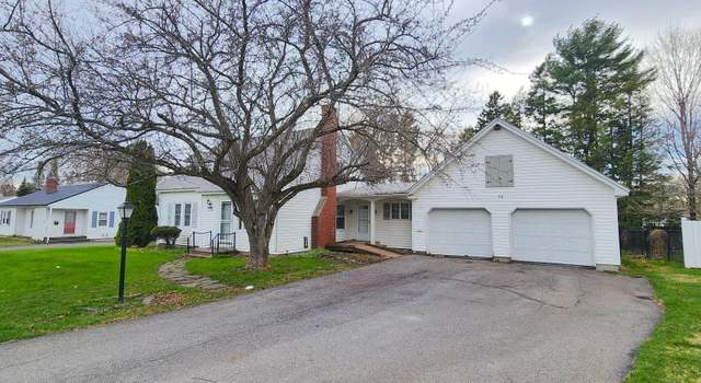 Photo of 94 Barton St, Presque Isle, ME 04769