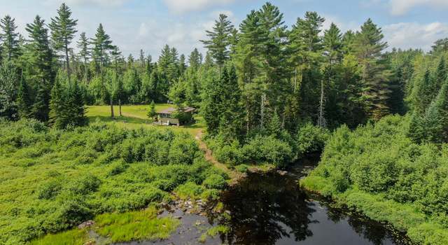 Photo of Lot 38.1 Chipper Rd, Macwahoc, ME 04451
