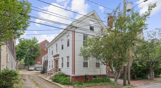 Photo of 82 Winter St, Portland, ME 04102