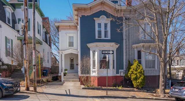 Photo of 48 Avon St, Portland, ME 04101