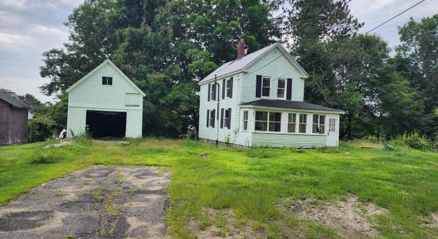Photo of 17 Jewell St, Jay, ME 04239