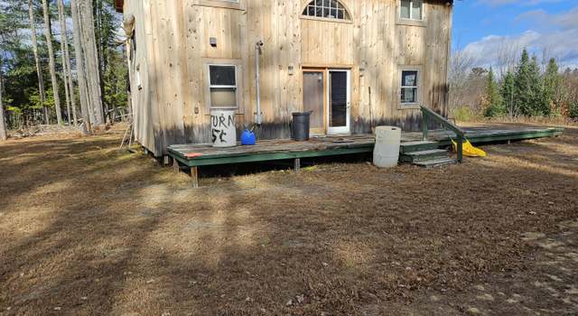 Photo of 88 Coburn Rd, Carthage, ME 04224