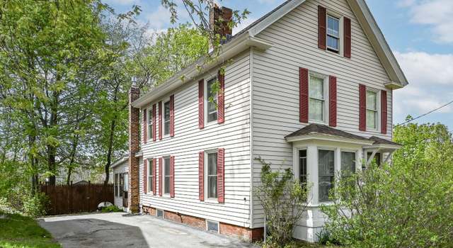 Photo of 18 Locust St, Westbrook, ME 04092