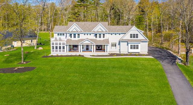 Photo of 7 Phillips Cove Rd, York, ME 03902