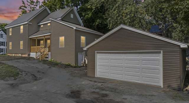 Photo of 34 Harrison Ave, Gardiner, ME 04345