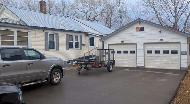 Photo of 22 Woodman Ave, Fairfield, ME 04937