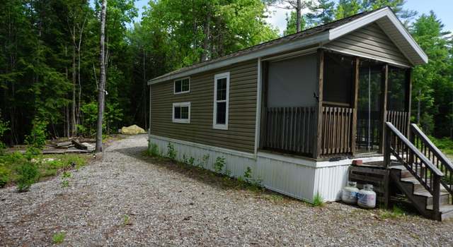 Photo of 300 Hunts Corner Rd, Waterford, ME 04088