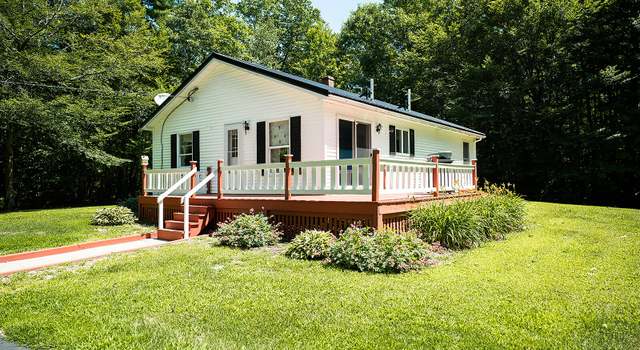 Photo of 37 Hanscomb School Rd, Limington, ME 04049