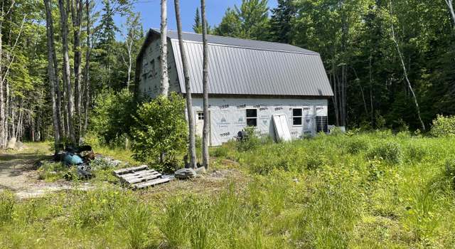 Photo of 101 Hastings Rd, Jackman, ME 04945