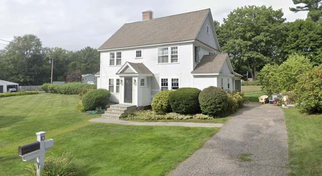 Photo of 10 Bond Rd, Kittery, ME 03905