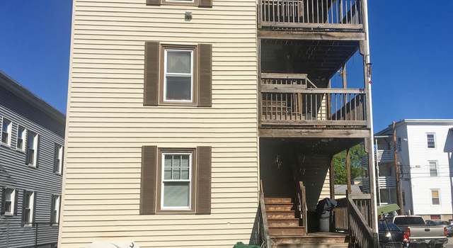 6 Camp Comfort Ave Old Orchard Beach Me 04064 Mls 1297332