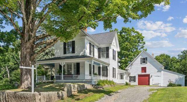 Photo of 101 Elm St, Newfield, ME 04095