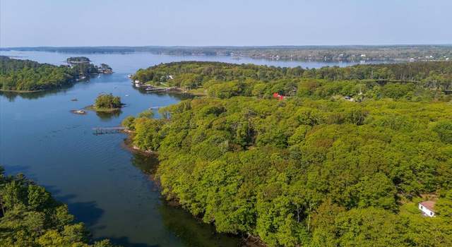 Photo of 16 Flos Ln, Boothbay, ME 04537
