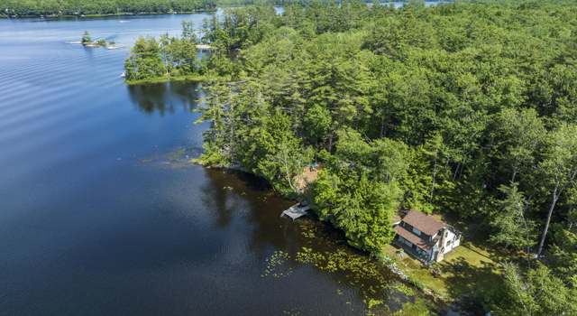 Photo of 36 Cove Ln, Damariscotta, ME 04543