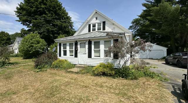 Photo of 54 Rollins St, Bingham, ME 04920