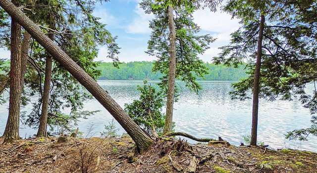 Photo of TBD Point Dr, Kents Hill, ME 04349
