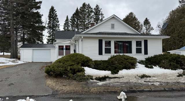Photo of 11 Pleasant St, Limestone, ME 04750