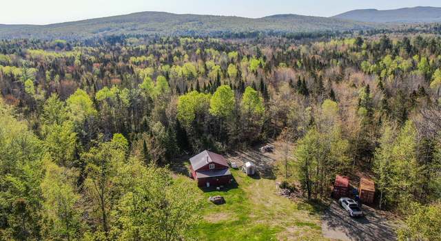 Photo of 153 Colegrove Rd, New Portland, ME 04961