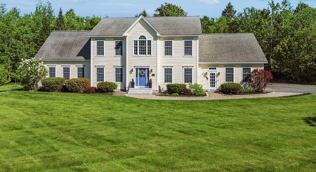 Photo of 3 Emily's Way, Winslow, ME 04901