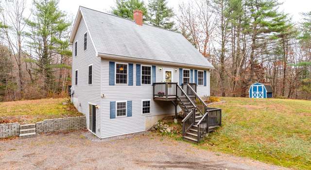 Photo of 58 Oak Crk, Buxton, ME 04093